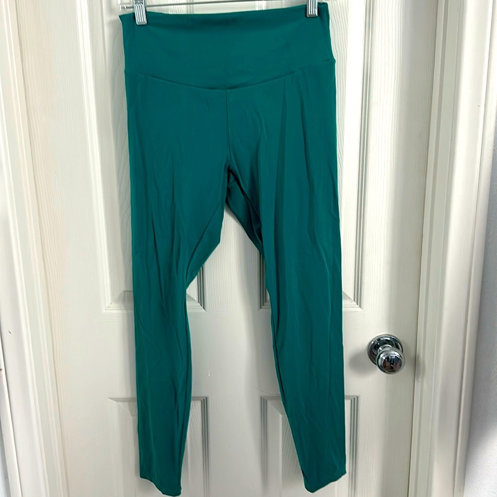 Oysho workout pants L